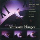 Anthony Burger/Best Of Anthony Burger
